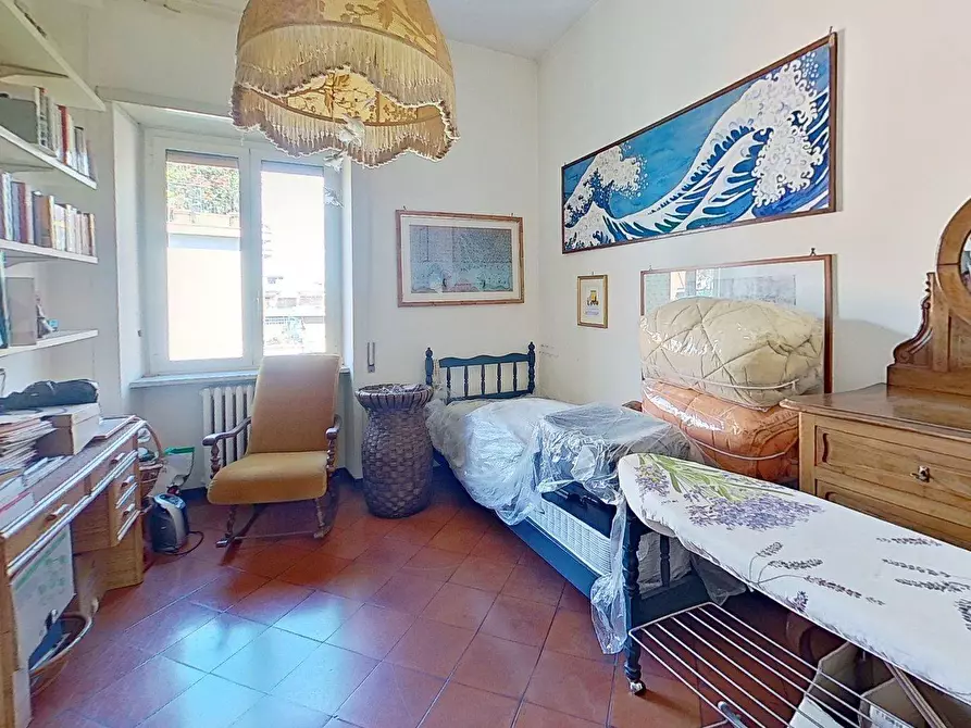 Immagine 25 di Appartamento in vendita  in VIA LIVIO TEMPESTA 18 a Roma