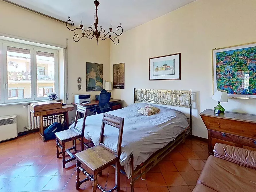 Immagine 26 di Appartamento in vendita  in VIA LIVIO TEMPESTA 18 a Roma