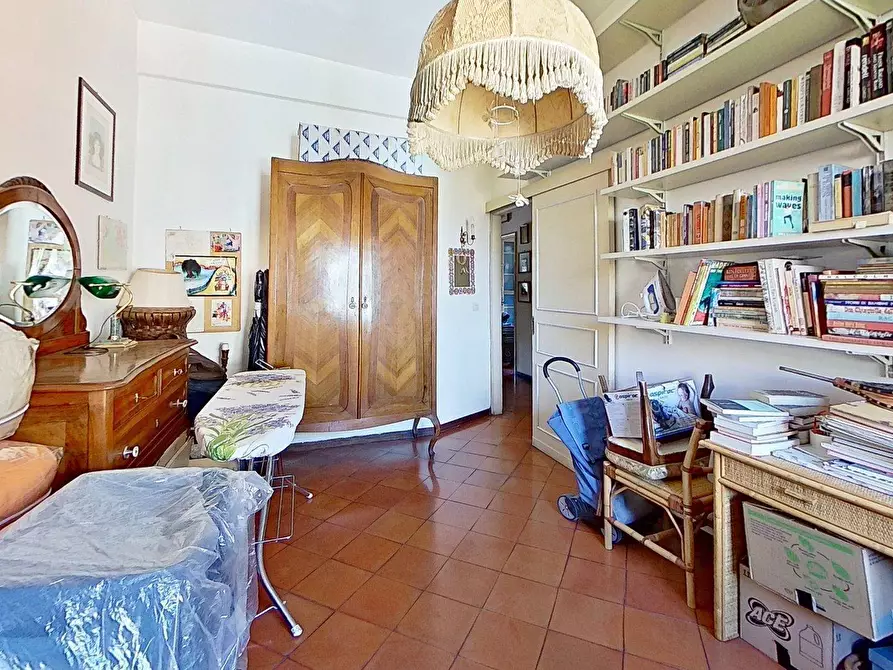 Immagine 28 di Appartamento in vendita  in VIA LIVIO TEMPESTA 18 a Roma