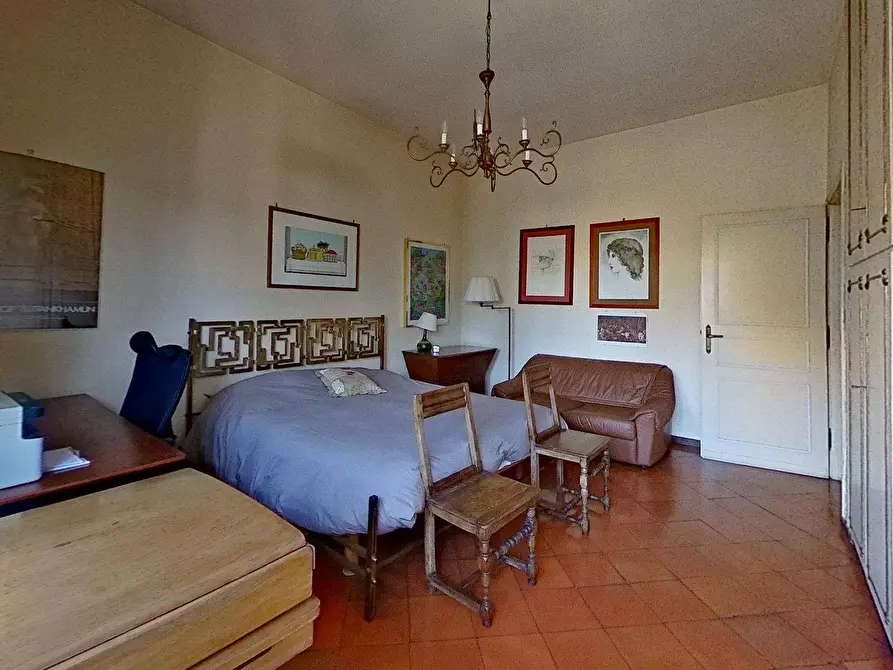 Immagine 30 di Appartamento in vendita  in VIA LIVIO TEMPESTA 18 a Roma