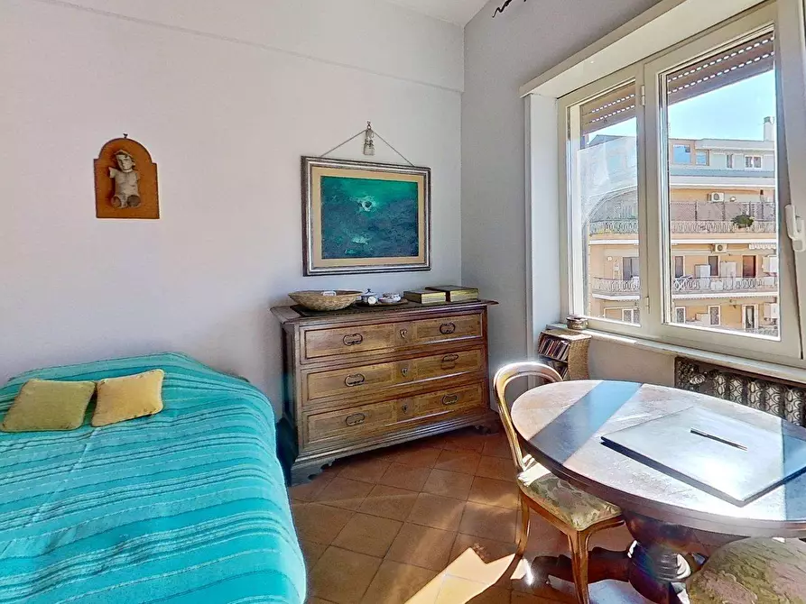 Immagine 31 di Appartamento in vendita  in VIA LIVIO TEMPESTA 18 a Roma