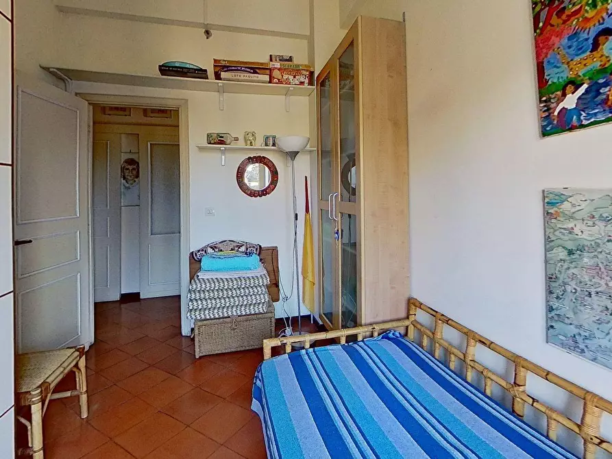 Immagine 32 di Appartamento in vendita  in VIA LIVIO TEMPESTA 18 a Roma