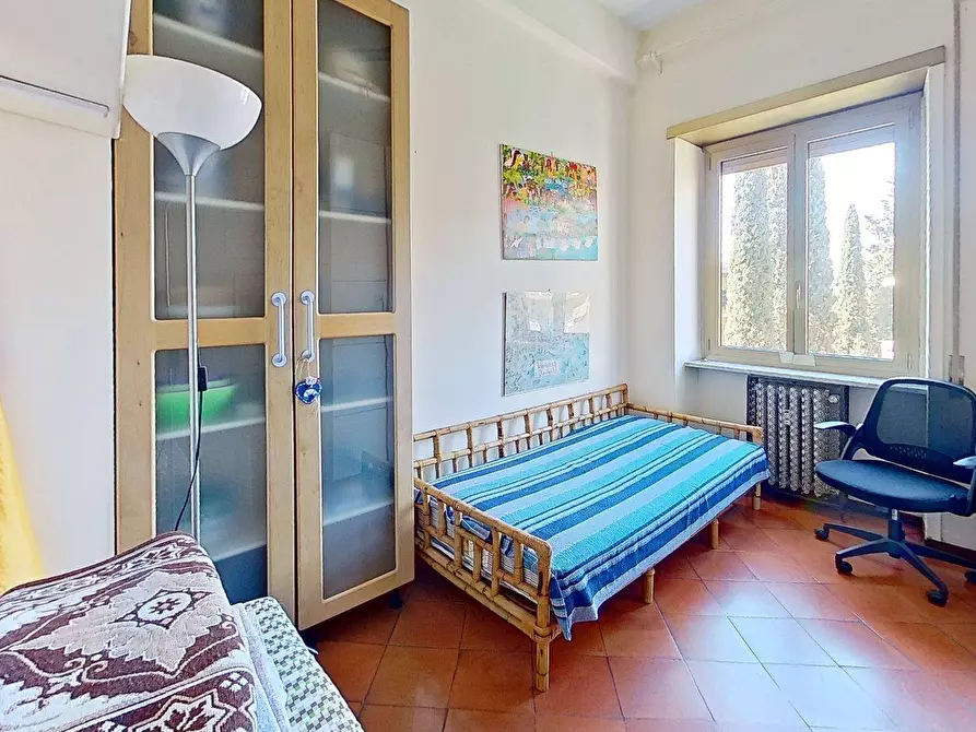 Immagine 33 di Appartamento in vendita  in VIA LIVIO TEMPESTA 18 a Roma