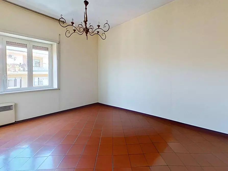 Immagine 35 di Appartamento in vendita  in VIA LIVIO TEMPESTA 18 a Roma