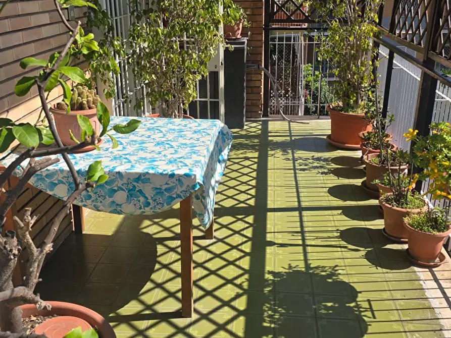 Immagine 36 di Appartamento in vendita  in VIA LIVIO TEMPESTA 18 a Roma