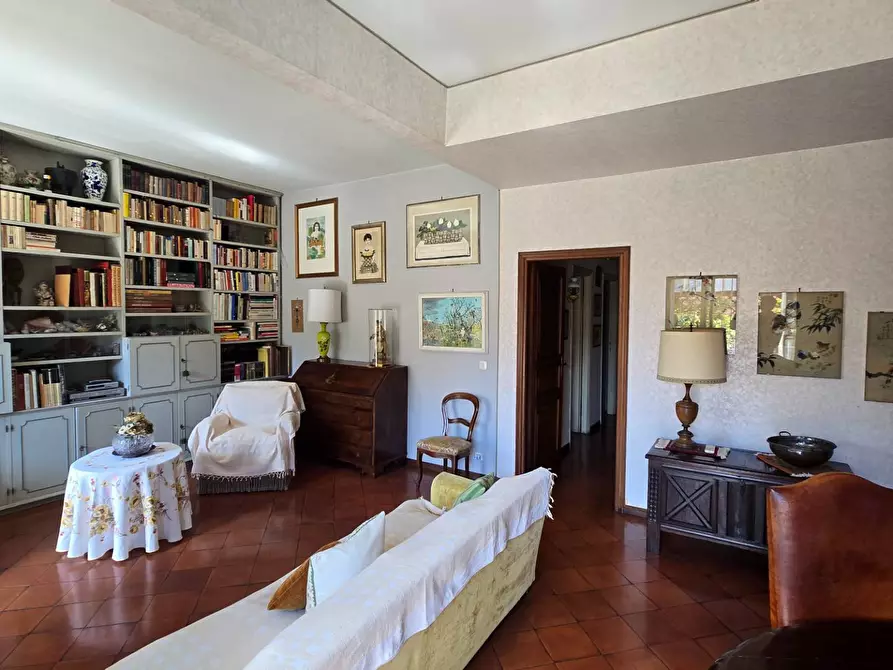 Immagine 37 di Appartamento in vendita  in VIA LIVIO TEMPESTA 18 a Roma