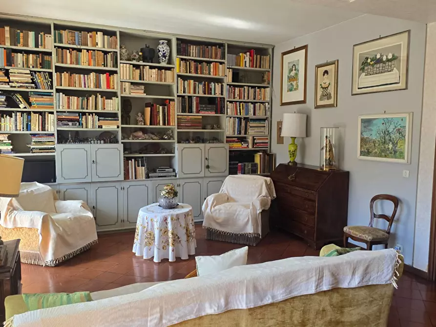 Immagine 38 di Appartamento in vendita  in VIA LIVIO TEMPESTA 18 a Roma