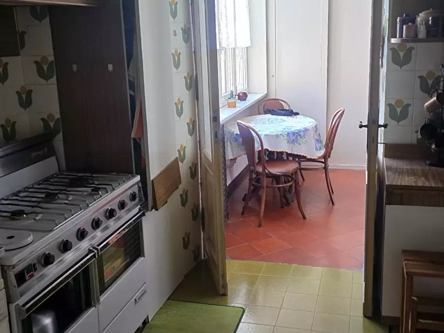 Immagine 39 di Appartamento in vendita  in VIA LIVIO TEMPESTA 18 a Roma