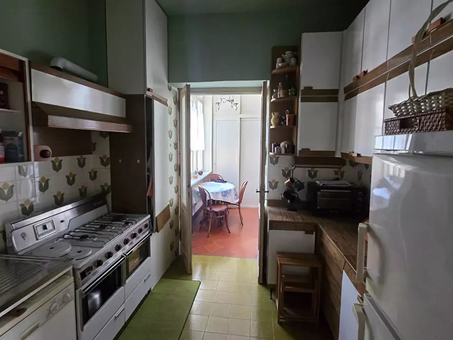 Immagine 40 di Appartamento in vendita  in VIA LIVIO TEMPESTA 18 a Roma