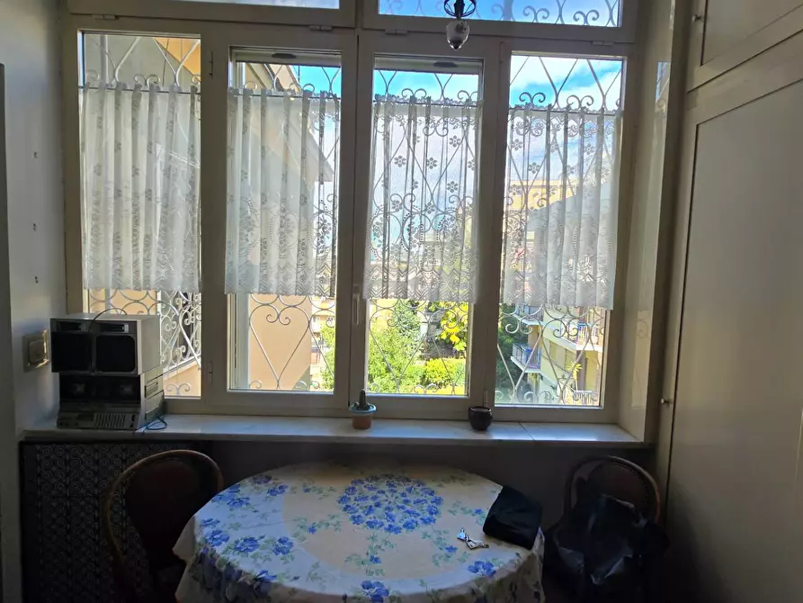 Immagine 41 di Appartamento in vendita  in VIA LIVIO TEMPESTA 18 a Roma