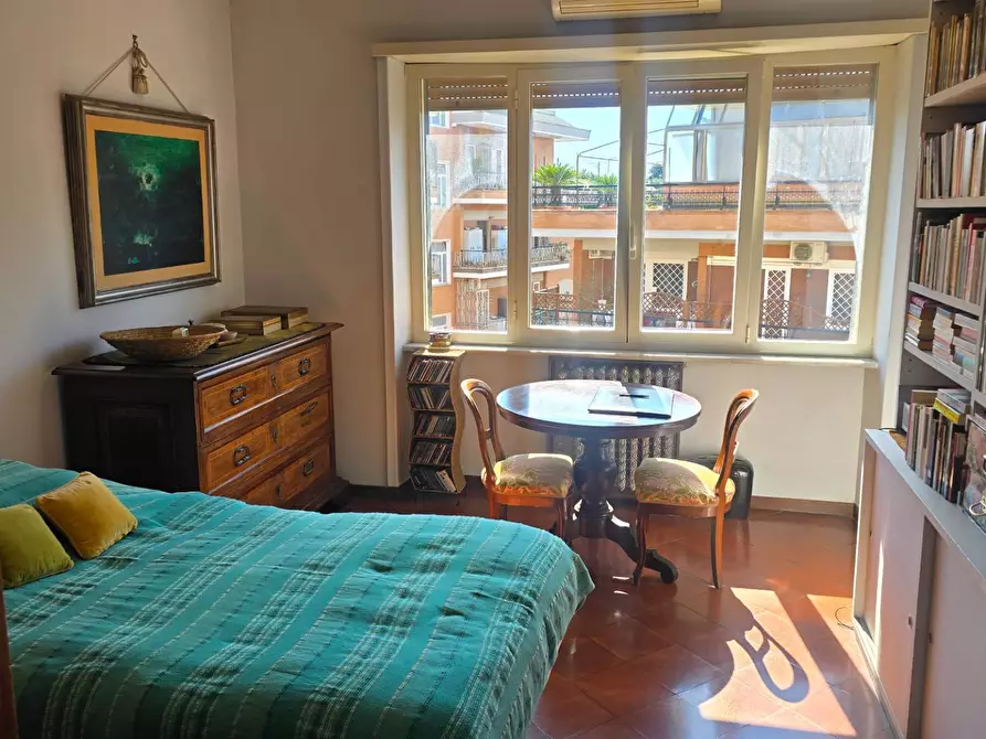 Immagine 42 di Appartamento in vendita  in VIA LIVIO TEMPESTA 18 a Roma