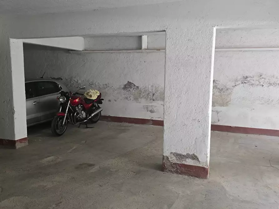 Immagine 45 di Appartamento in vendita  in VIA LIVIO TEMPESTA 18 a Roma