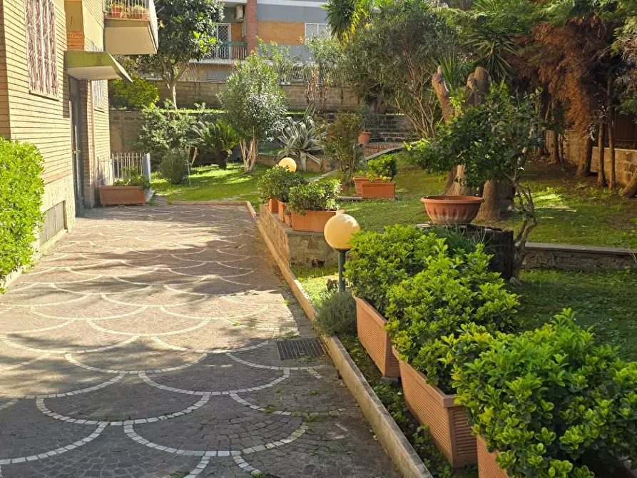 Immagine 55 di Appartamento in vendita  in VIA LIVIO TEMPESTA 18 a Roma