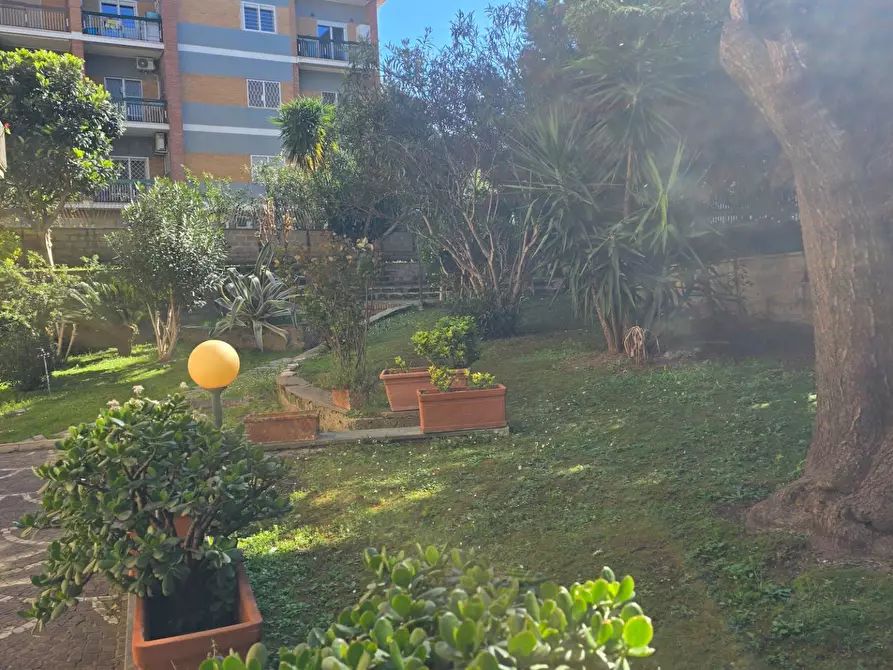 Immagine 57 di Appartamento in vendita  in VIA LIVIO TEMPESTA 18 a Roma