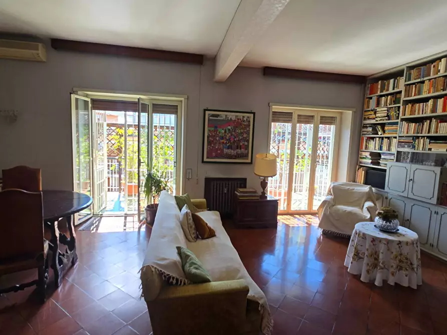 Immagine 59 di Appartamento in vendita  in VIA LIVIO TEMPESTA 18 a Roma