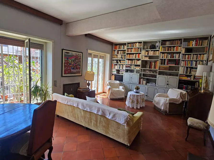 Immagine 60 di Appartamento in vendita  in VIA LIVIO TEMPESTA 18 a Roma
