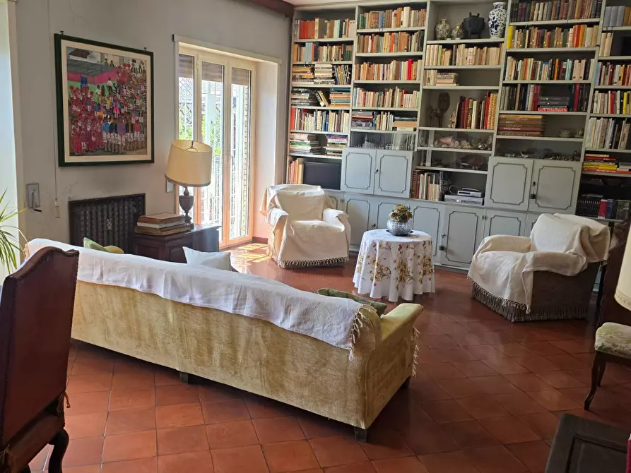 Immagine 61 di Appartamento in vendita  in VIA LIVIO TEMPESTA 18 a Roma