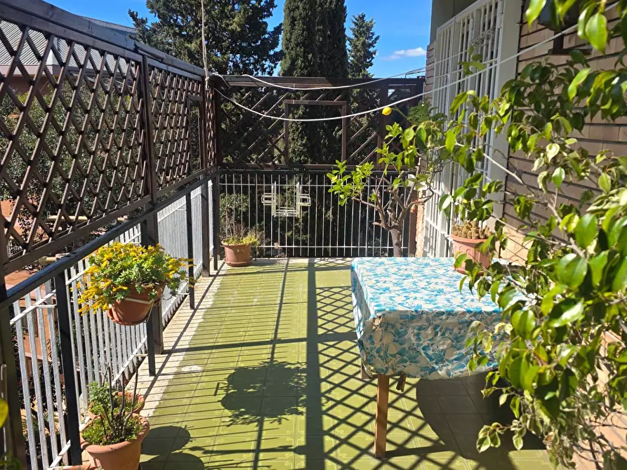 Immagine 62 di Appartamento in vendita  in VIA LIVIO TEMPESTA 18 a Roma