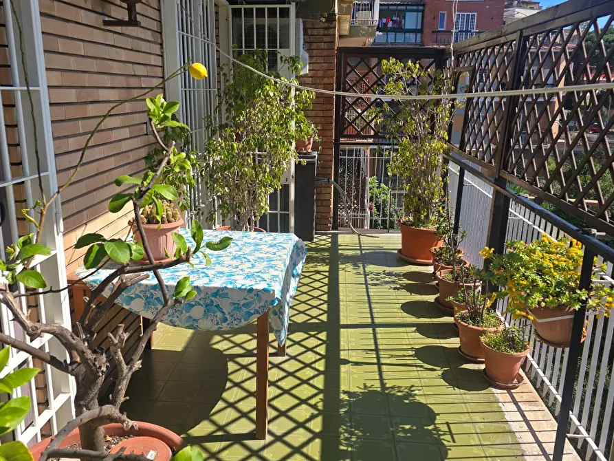 Immagine 63 di Appartamento in vendita  in VIA LIVIO TEMPESTA 18 a Roma