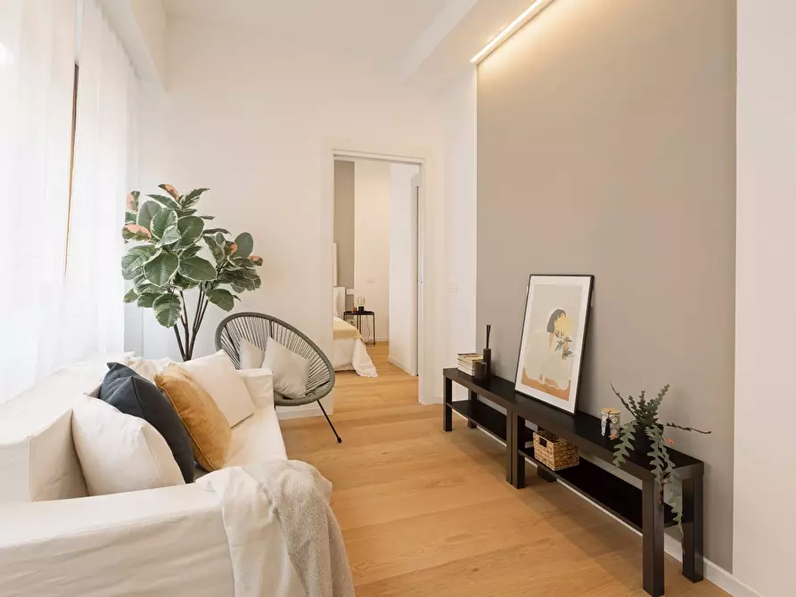 Immagine 4 di Appartamento in vendita  in COLUCCIO SALUTATI 7 a Milano