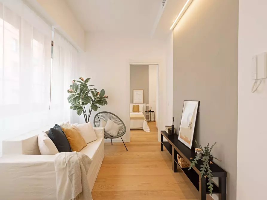 Immagine 5 di Appartamento in vendita  in COLUCCIO SALUTATI 7 a Milano