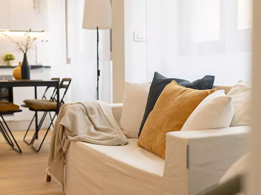 Immagine 8 di Appartamento in vendita  in COLUCCIO SALUTATI 7 a Milano