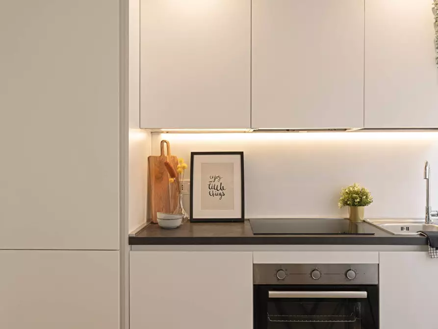 Immagine 12 di Appartamento in vendita  in COLUCCIO SALUTATI 7 a Milano