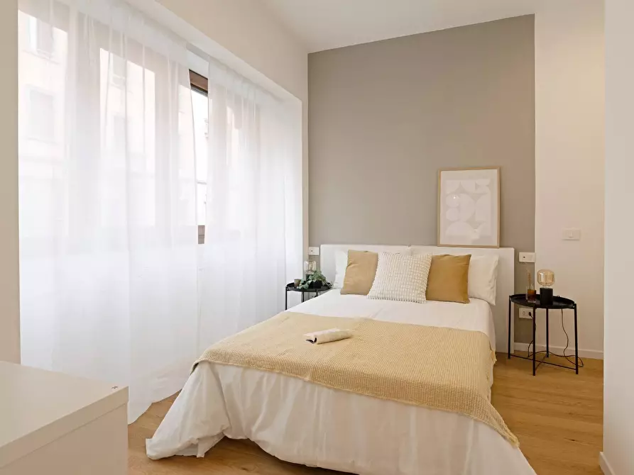 Immagine 11 di Appartamento in vendita  in COLUCCIO SALUTATI 7 a Milano