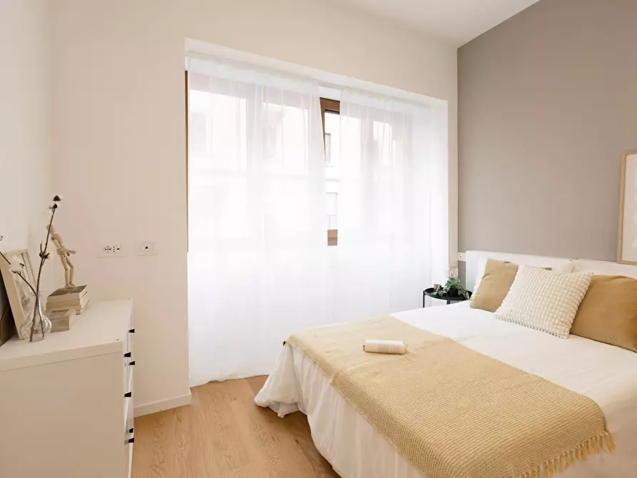 Immagine 13 di Appartamento in vendita  in COLUCCIO SALUTATI 7 a Milano