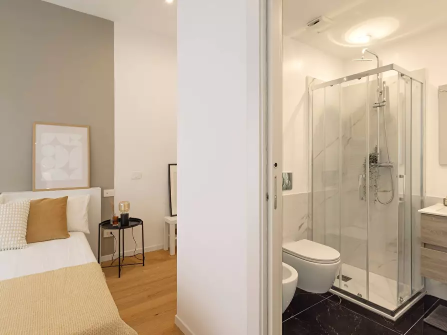 Immagine 15 di Appartamento in vendita  in COLUCCIO SALUTATI 7 a Milano