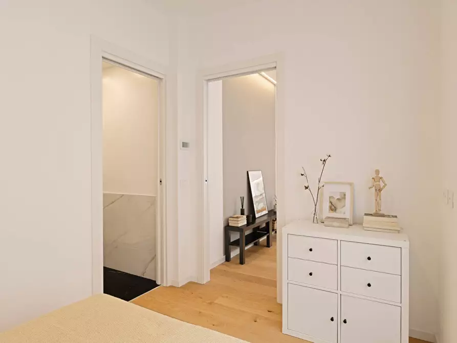 Immagine 17 di Appartamento in vendita  in COLUCCIO SALUTATI 7 a Milano