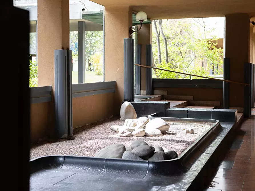 Immagine 20 di Appartamento in vendita  in COLUCCIO SALUTATI 7 a Milano