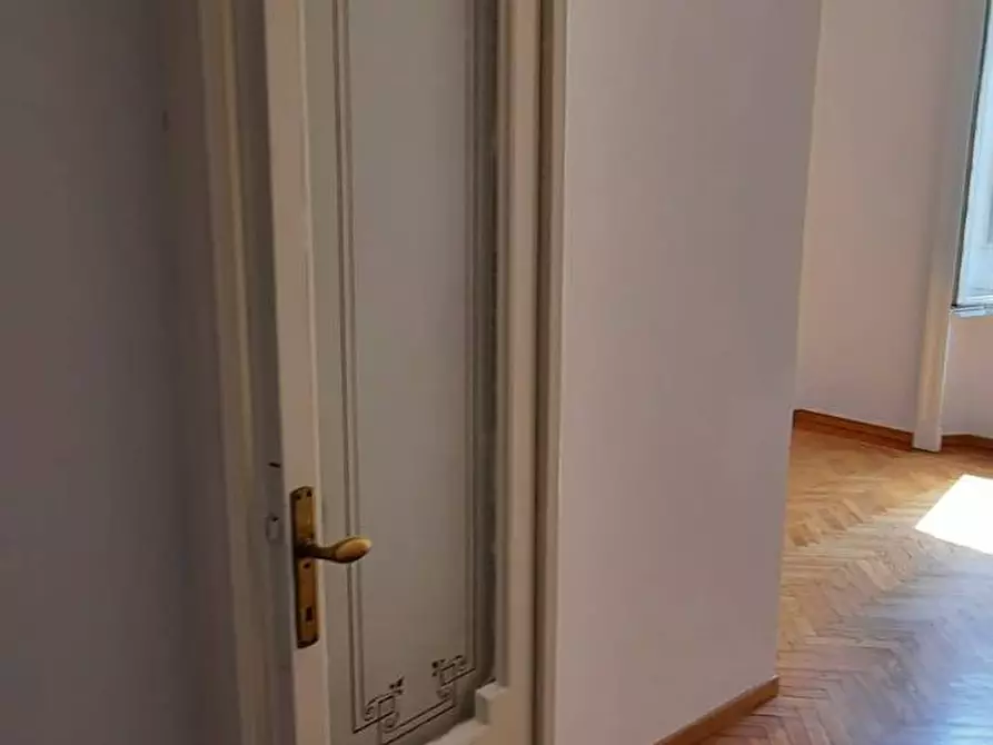 Immagine 14 di Appartamento in affitto  in V. Paolo Giovio 45 a Milano