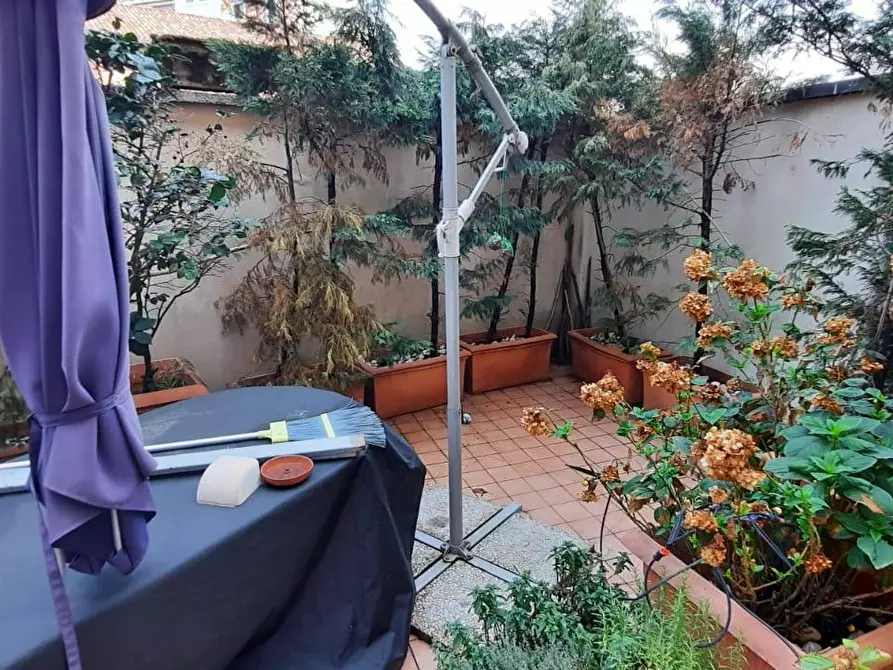 Immagine 24 di Appartamento in affitto  in V. Paolo Giovio 45 a Milano