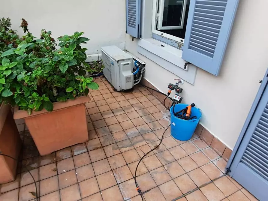 Immagine 25 di Appartamento in affitto  in V. Paolo Giovio 45 a Milano