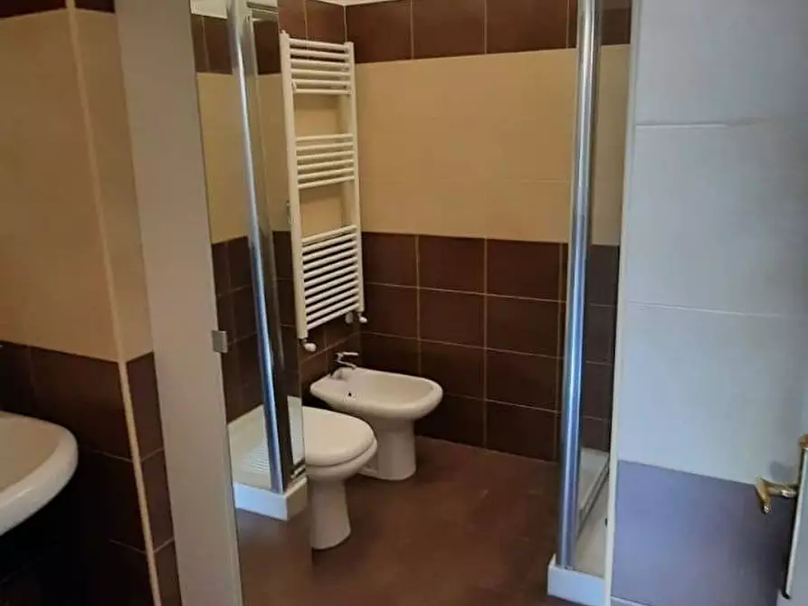 Immagine 7 di Appartamento in affitto  in V. Paolo Giovio 45 a Milano