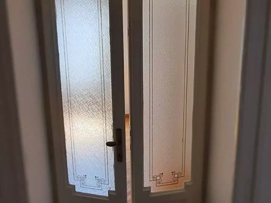 Immagine 21 di Appartamento in affitto  in V. Paolo Giovio 45 a Milano