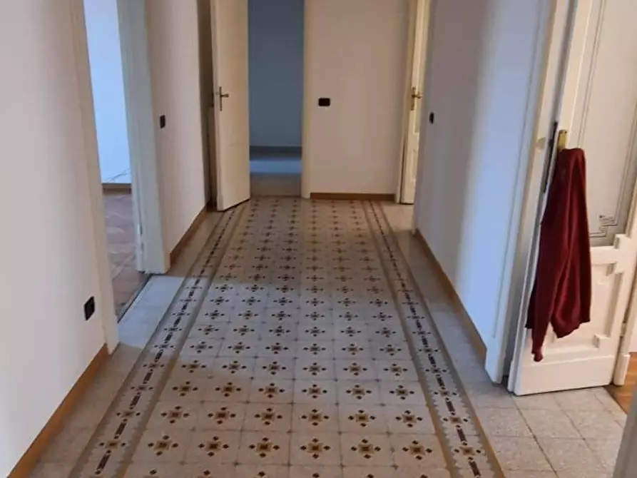 Immagine 9 di Appartamento in affitto  in V. Paolo Giovio 45 a Milano