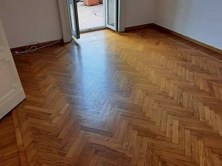 Immagine 4 di Appartamento in affitto  in V. Paolo Giovio 45 a Milano