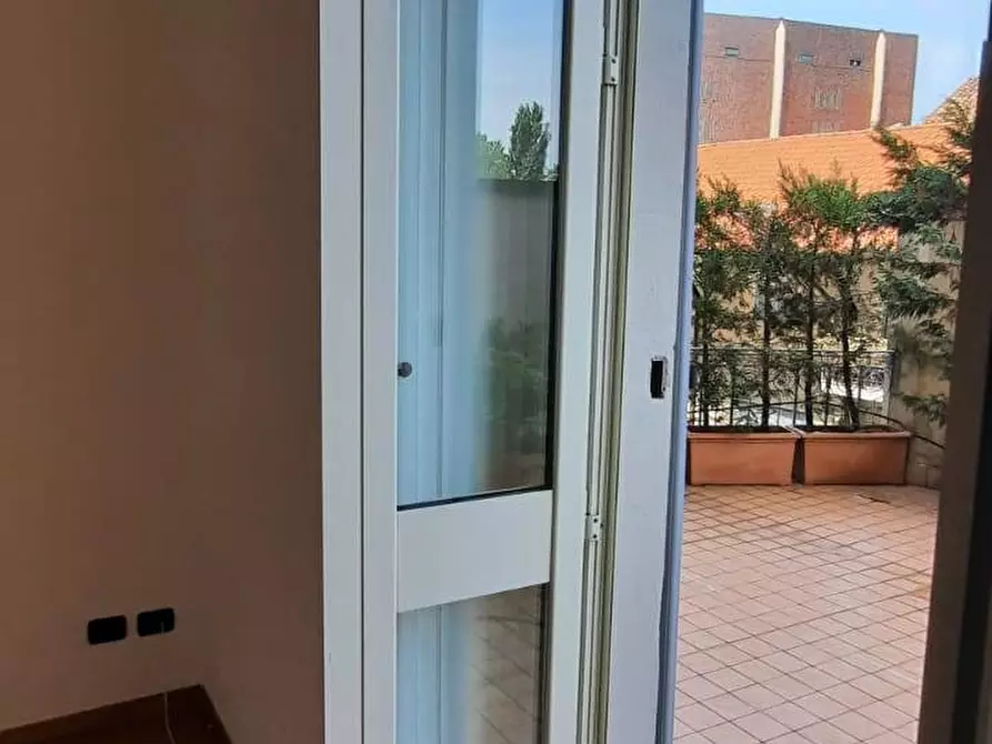 Immagine 15 di Appartamento in affitto  in V. Paolo Giovio 45 a Milano