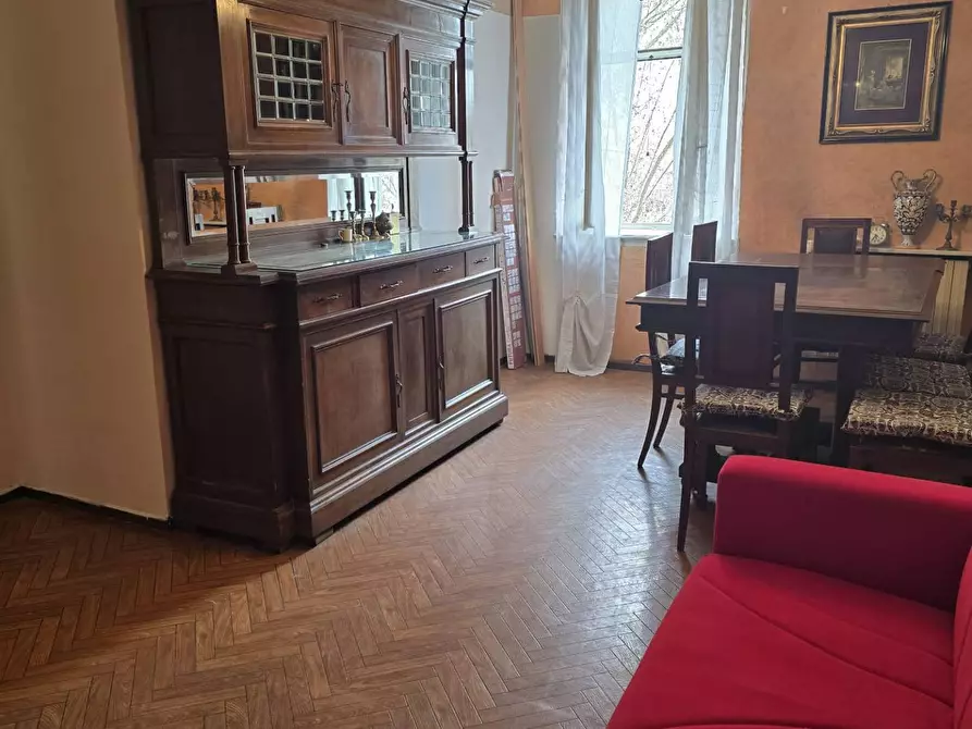 Immagine 2 di Appartamento in affitto  in VIA DEZZA 24 a Milano