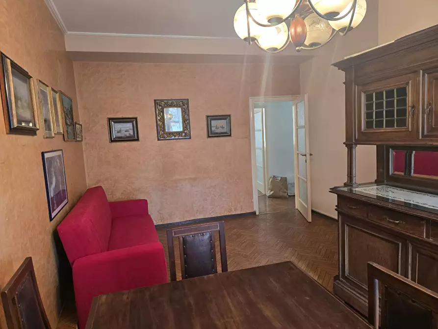 Immagine 3 di Appartamento in affitto  in VIA DEZZA 24 a Milano