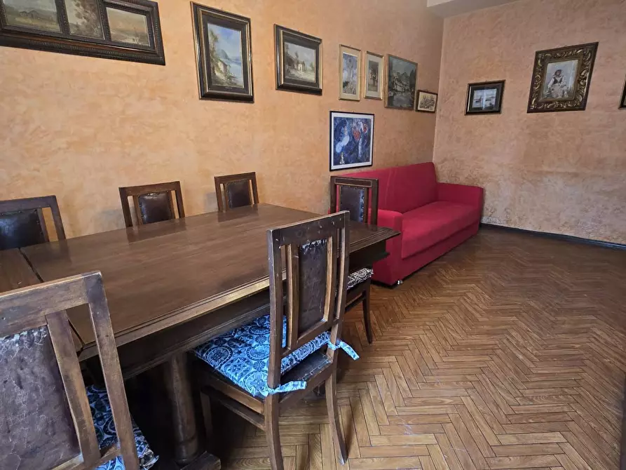 Immagine 5 di Appartamento in affitto  in VIA DEZZA 24 a Milano