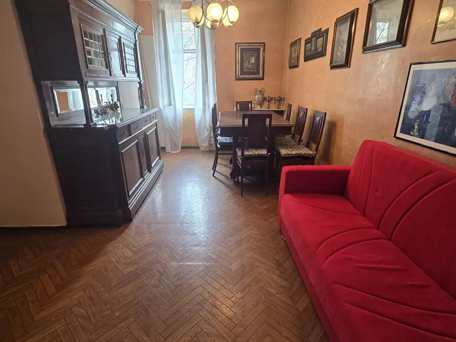 Immagine 6 di Appartamento in affitto  in VIA DEZZA 24 a Milano