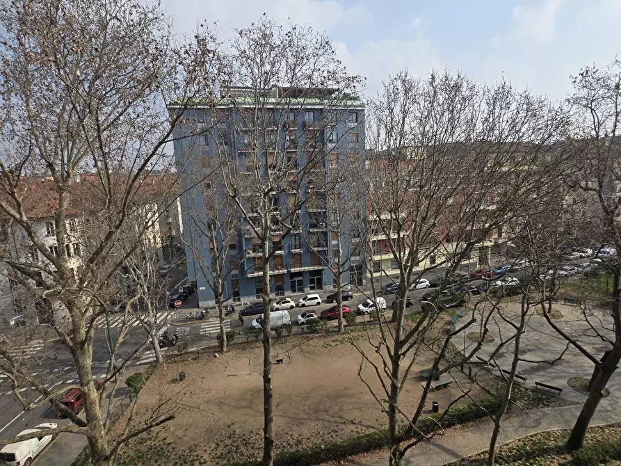 Immagine 1 di Appartamento in affitto  in VIA DEZZA 24 a Milano