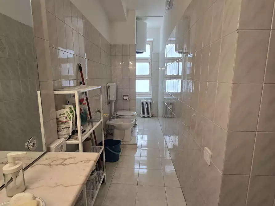 Immagine 17 di Appartamento in affitto  in VIA DEZZA 24 a Milano