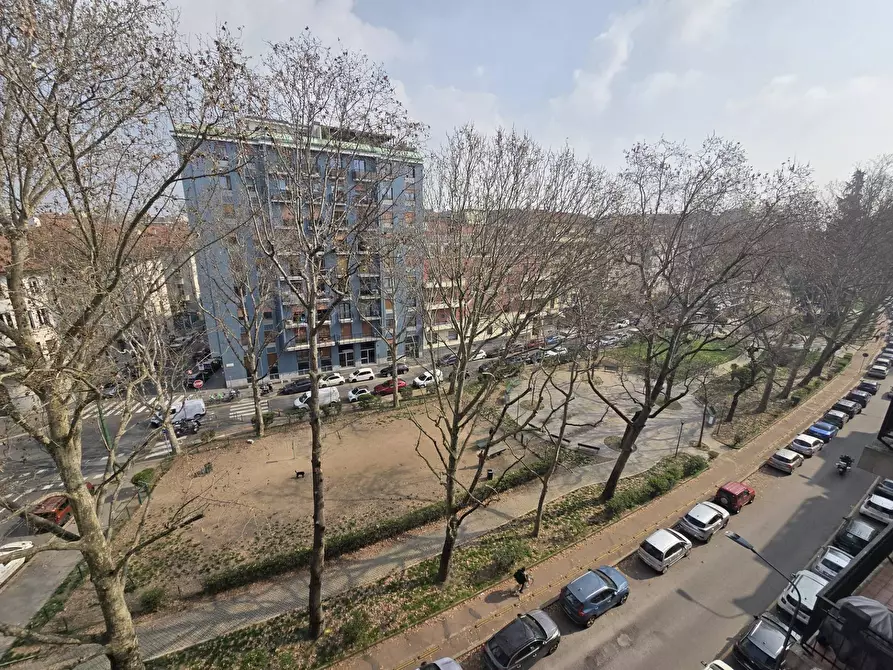 Immagine 20 di Appartamento in affitto  in VIA DEZZA 24 a Milano