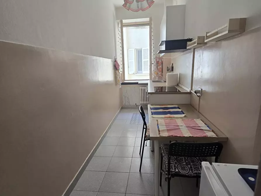 Immagine 8 di Appartamento in affitto  in VIA DEZZA 24 a Milano