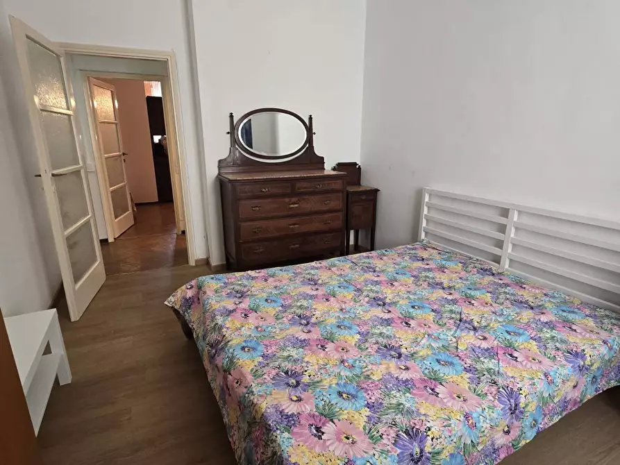 Immagine 11 di Appartamento in affitto  in VIA DEZZA 24 a Milano