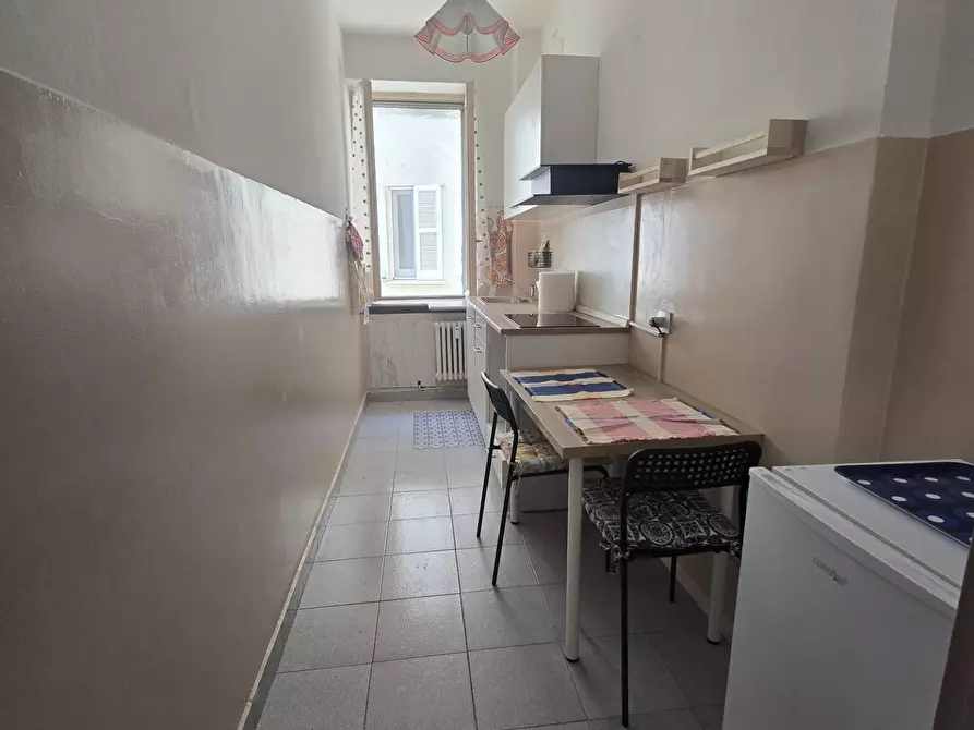 Immagine 9 di Appartamento in affitto  in VIA DEZZA 24 a Milano